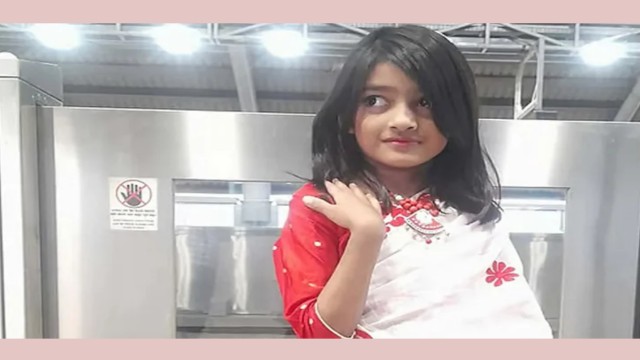 রামিসা হত্যা মামলায় যুক্তিতর্ক আজ, রায়ের তারিখ ঘোষণা হতে পারে